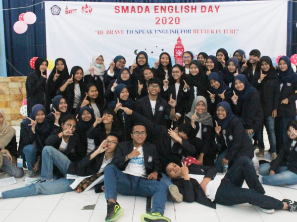 Smada English Competition Club (SECC)