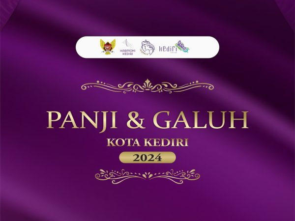 Finalis Panji Galuh Kediri