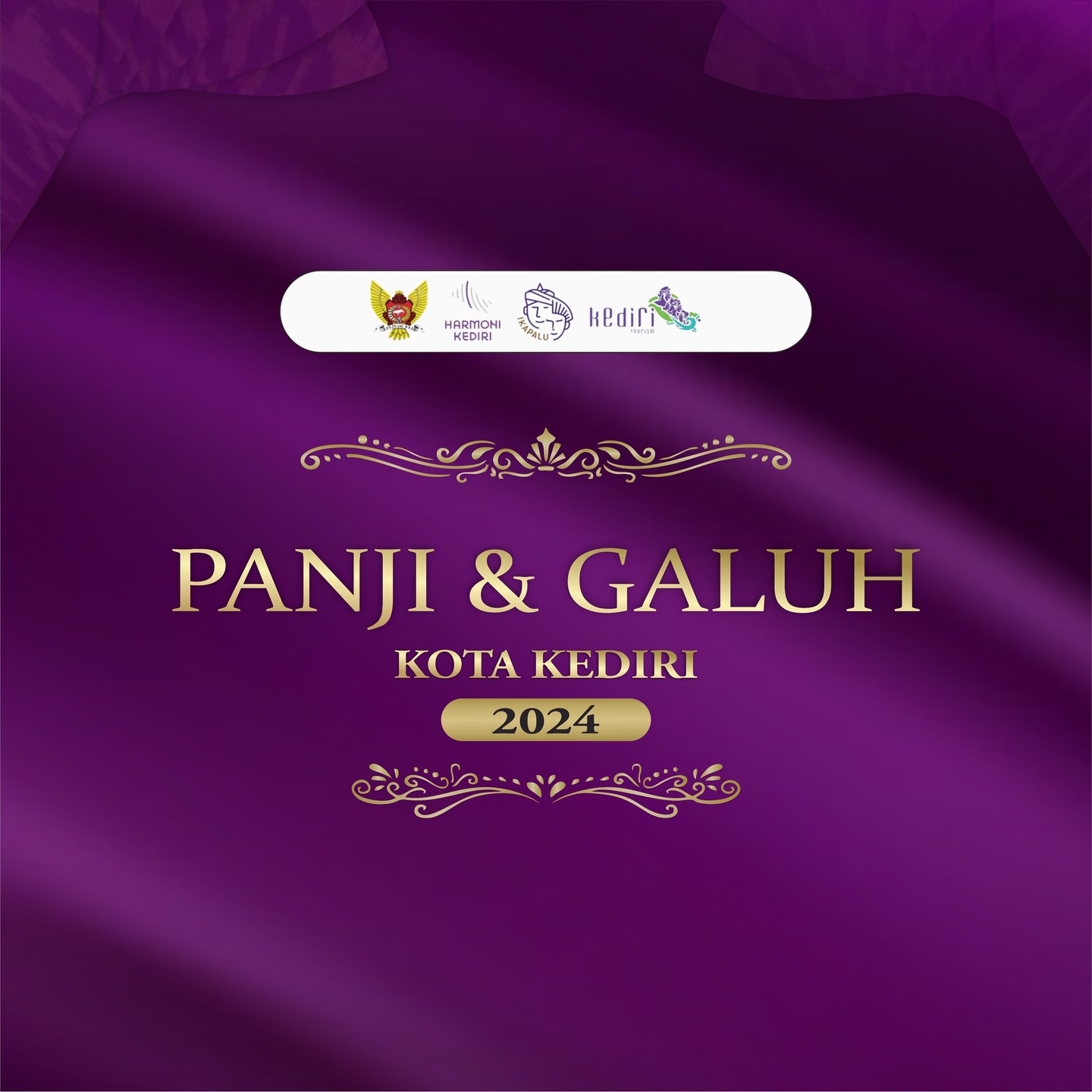 Finalis Panji Galuh Kediri