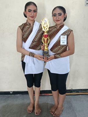 EMAS/JUARA 1 FLS2N