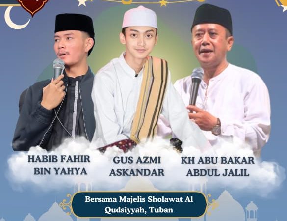 SMADA ISLAMIC DAY 2024