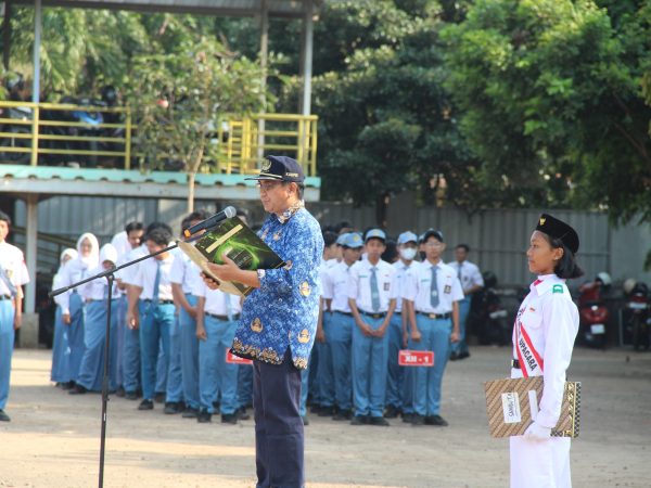 Hari Sumpah Pemuda 28 Oktober  2024