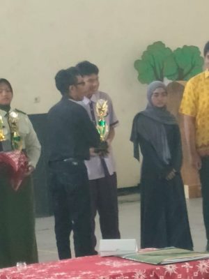 JUARA 3 FLS2N (cipta puisi)