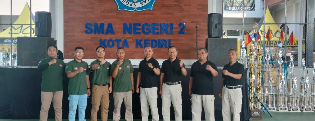 Pembukaan Galaksi 2025